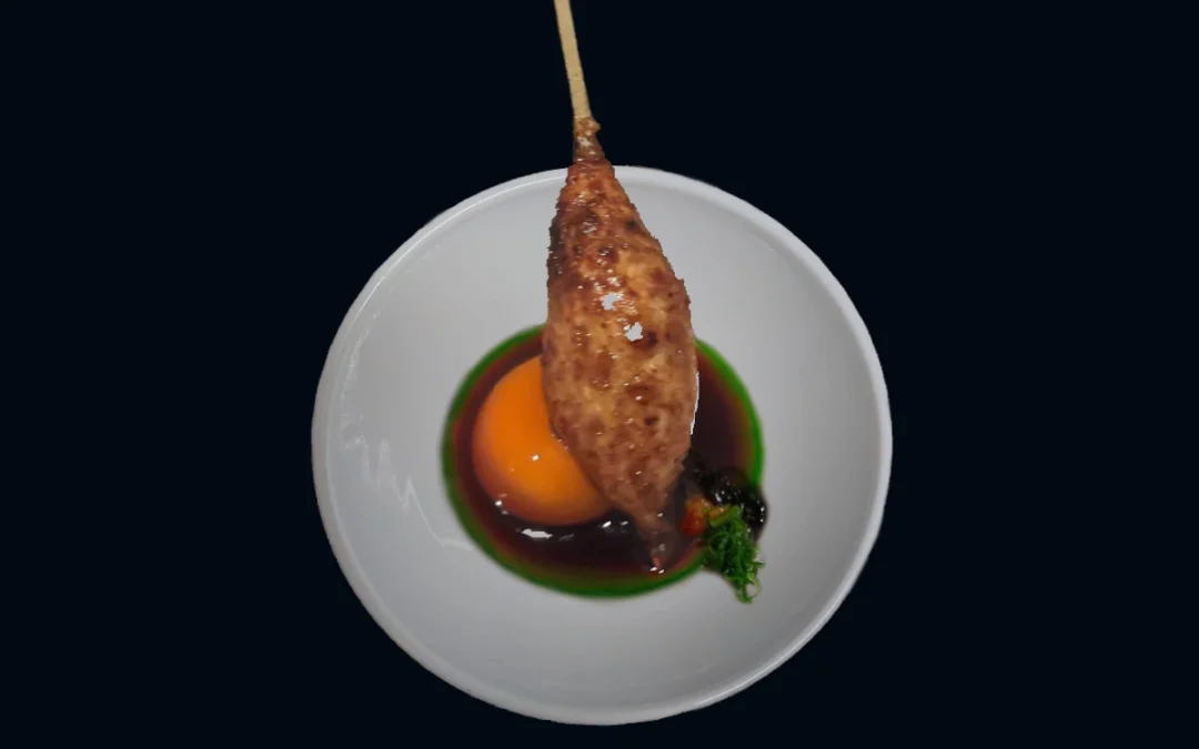 Tsukune