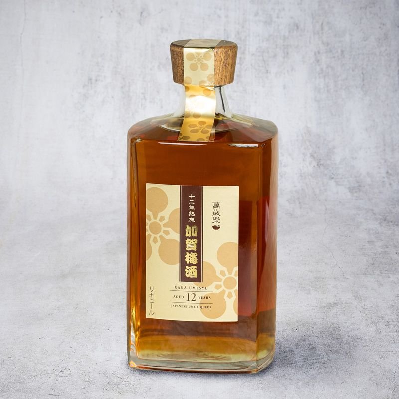 KAGA UMESYU - Image 2