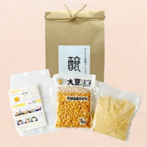 MISO KIT & RECIPE 1U