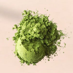MATCHA RYOKUHOU