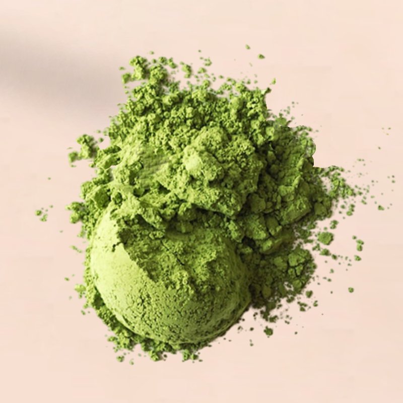 MATCHA RYOKUHOU